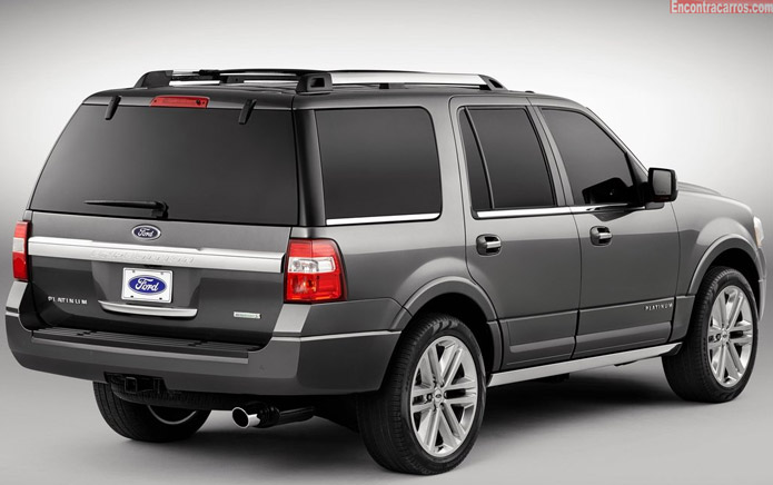 ford expedition 2015