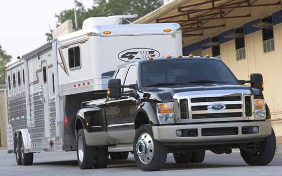 2010 ford f450 super duty