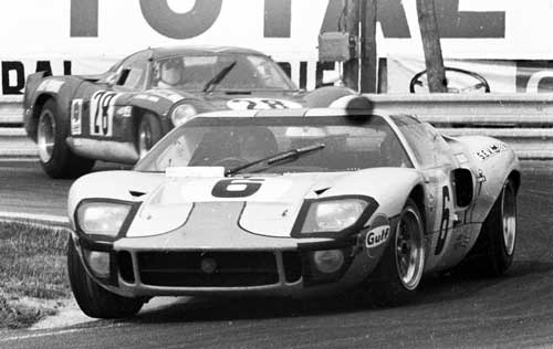 gt40