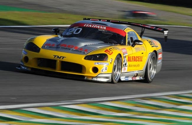 itaipava gt3 brasil