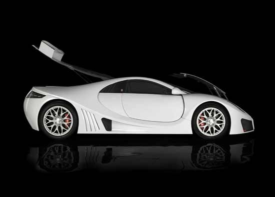 gta spano