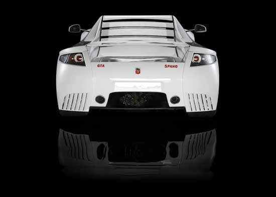 gta spano 2009