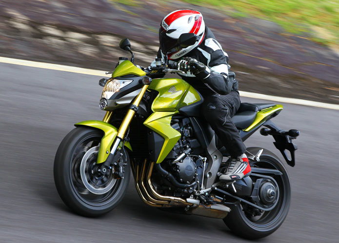 honda cb 1000r