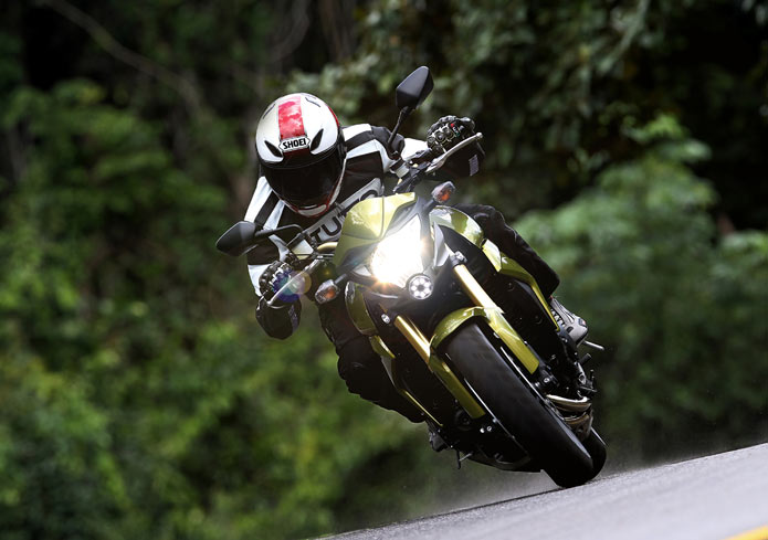 honda cb 1000r