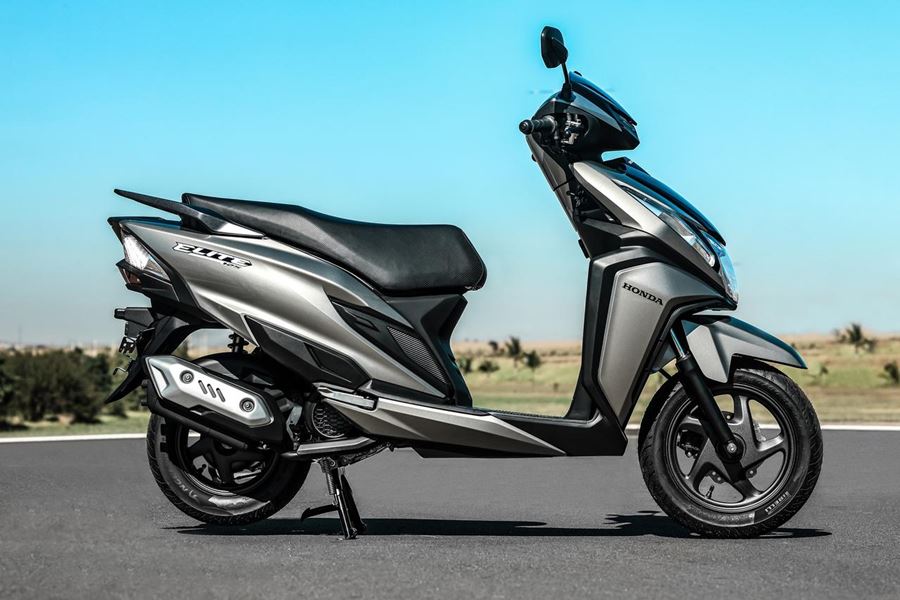 honda elite 125 2025