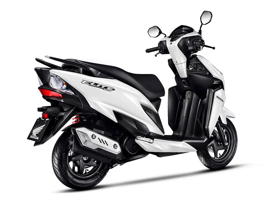 honda elite 125 2025