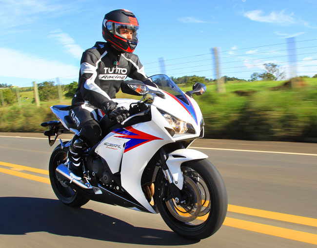 honda cbr 1000rr 2013