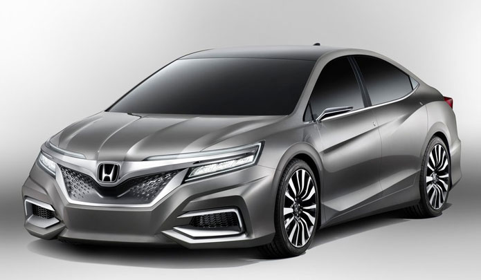 honda c concept 2012