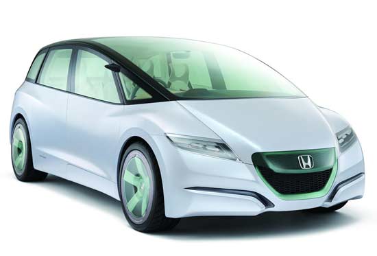 honda skydeck concept