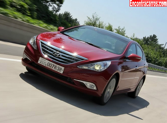 hyundai sonata 2014