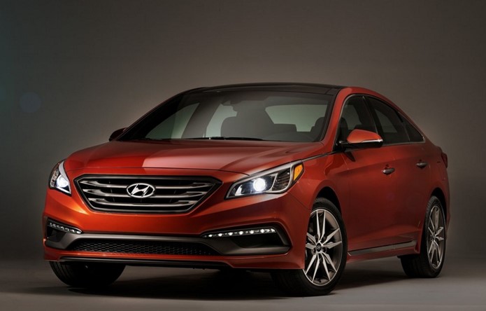 hyundai sonata 2014