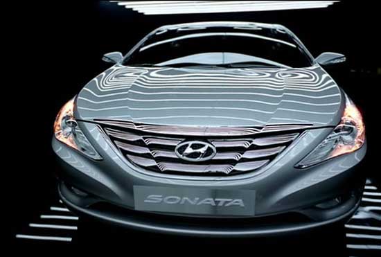 hyundai sonata 2010