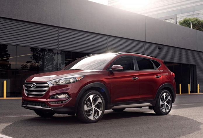 novo hyundai tucson 2016