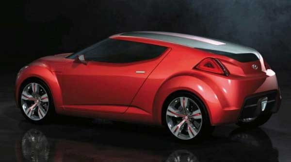 hyundai veloster concept