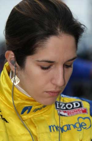 bia figueredo indy 500 2010