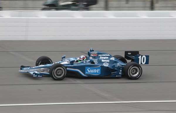 indy kansas 2010