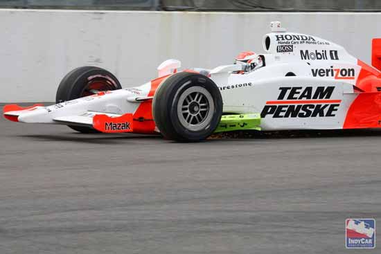 ryan briscoe indy motegi japao 2009