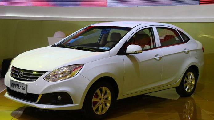 jac a30