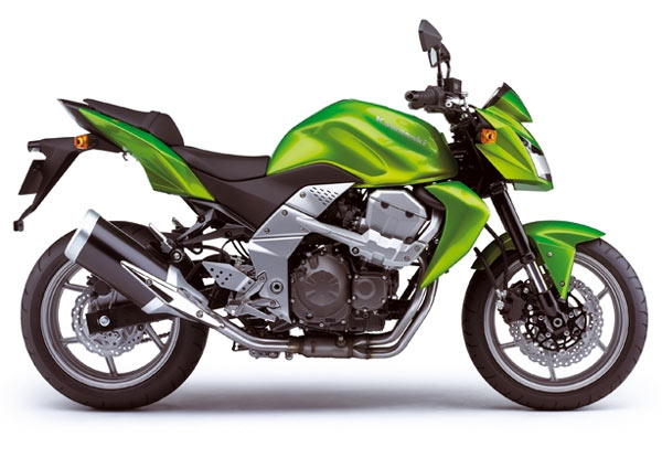 kawasaki z 750 2011