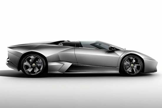 lamborghini reenton roadster