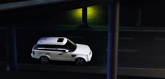 range rover sport 2010