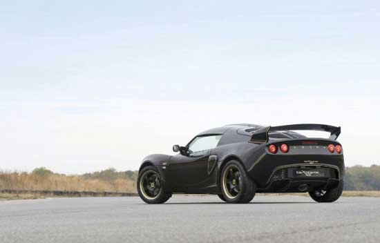 lotus exige s 72