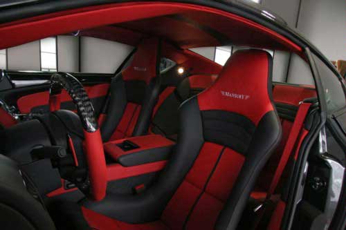 interior mansory cirus