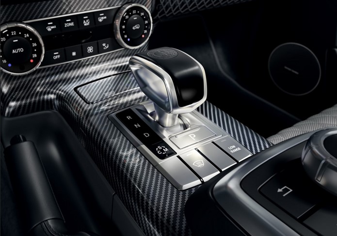 mercedes classe g 2016 interior