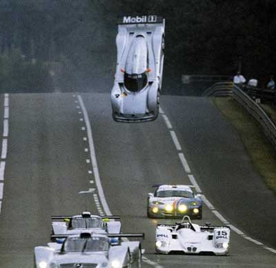 mercedes clk  gtr roadster