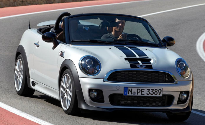 mini roadster