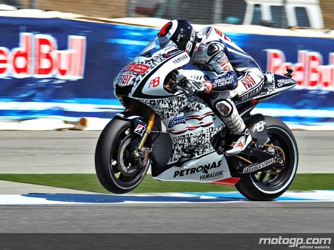 jorge lorenzo laguna seca