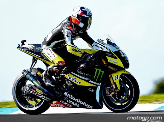 motogp 2010 ben spies