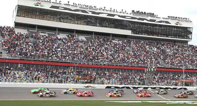 nascar 500 milhas de daytona