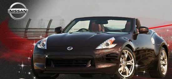 370z roadster