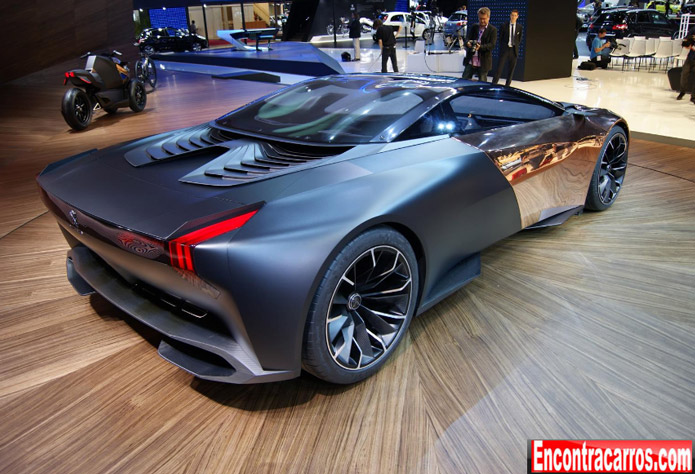 novo peugeot onyx/prototipo peugeot onix