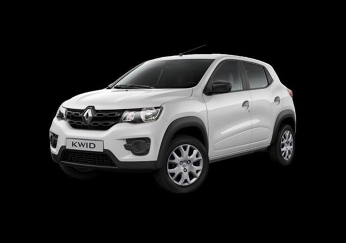 renault kwid life