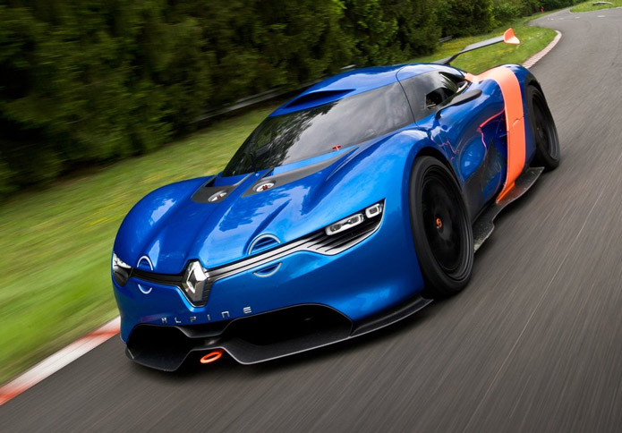 renault alpine a110-50