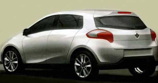 clio 2011