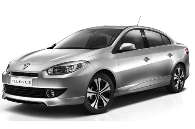 renault fluence linha 2014/renault fluence 2014