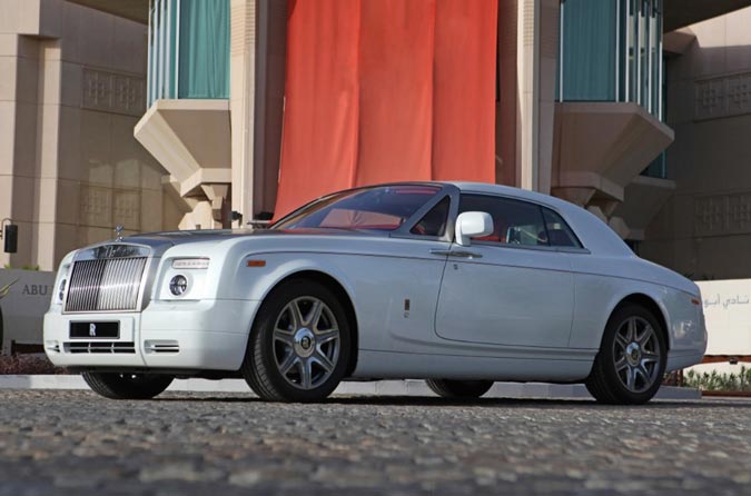 rolls royce phantom coupe shaheen