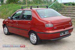 fiat palio 1996