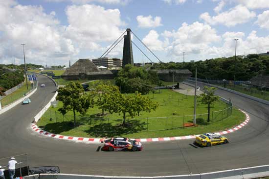 stock car 2009 circuito de salvador