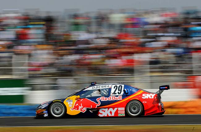 daniel serra campo grande stock car 2010