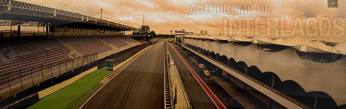 autodromo de interlagos