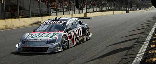 marcos gomes / stock car / stock car interlagos 2009