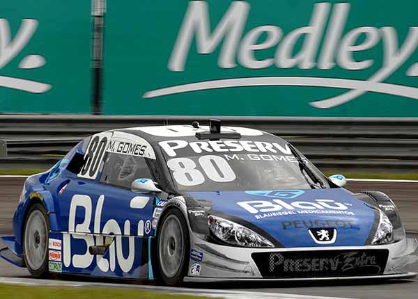 marcos gomes stock car 2010 curitiba