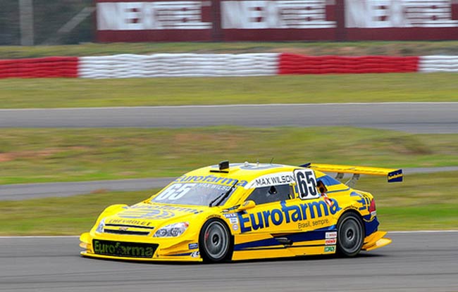 max wilson stock car santa cruz do sul 2010