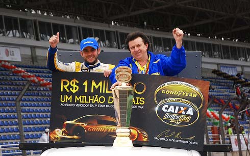 stock car corrida do milhao ricardo mauricio