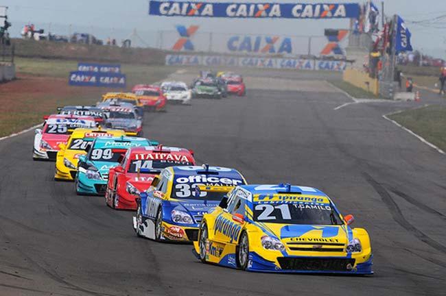 stock car santa cruz do sul 2010