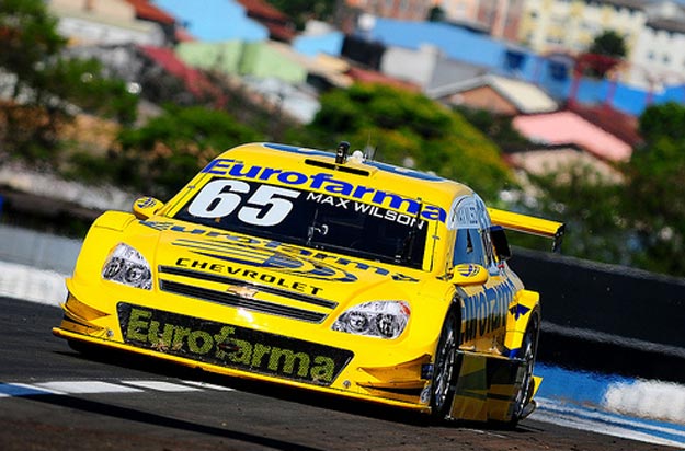 stock car londrina 2010